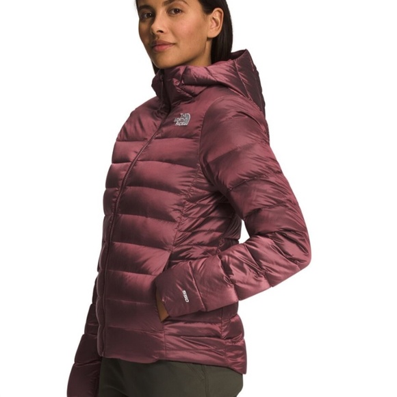 The North Face Puffer Jacket NWT